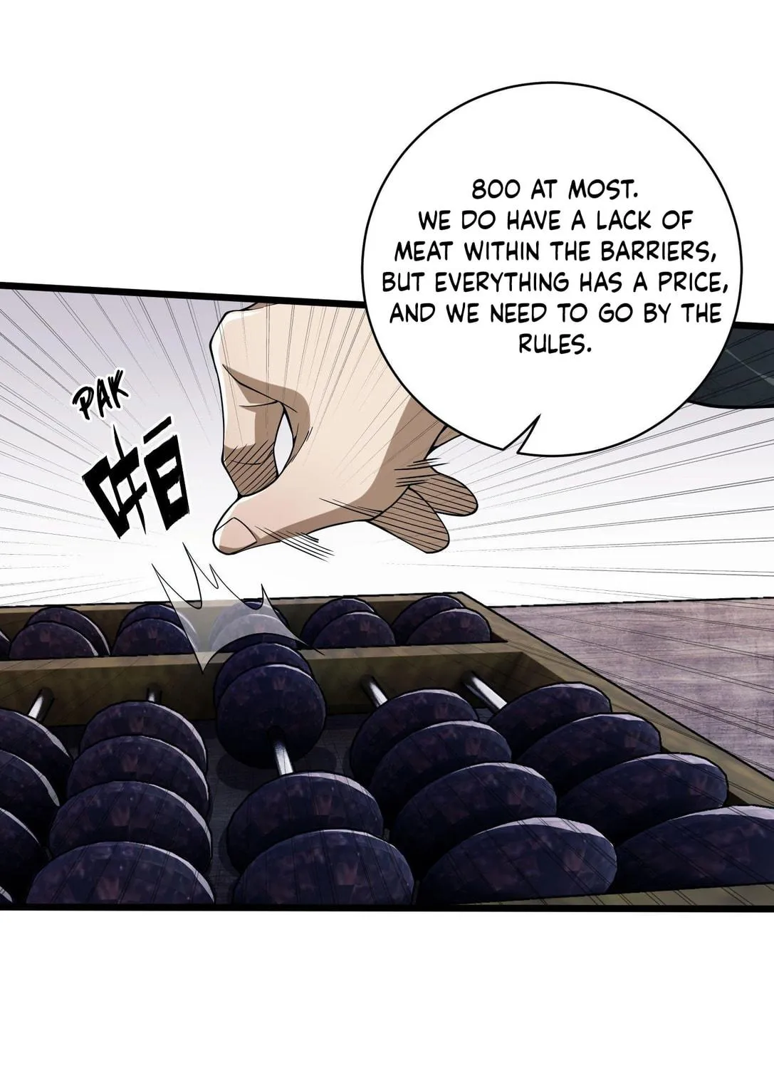 Read The First Sequence chapter 2 image 74 on Lezhin