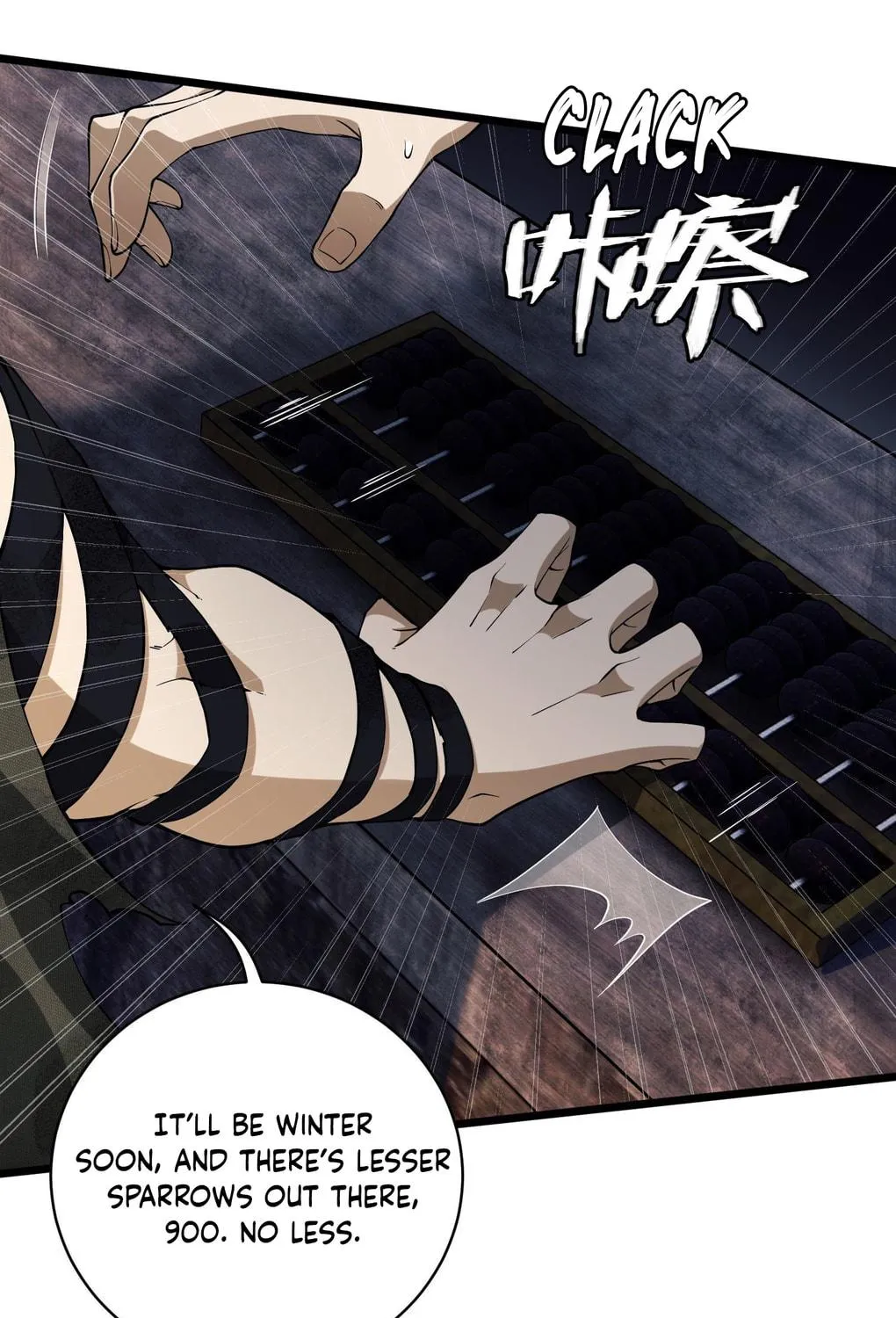 Read The First Sequence chapter 2 image 76 on Lezhin