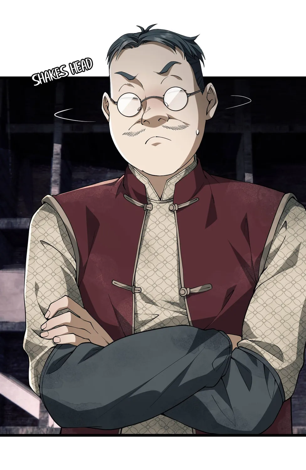 Read The First Sequence chapter 2 image 78 on Lezhin