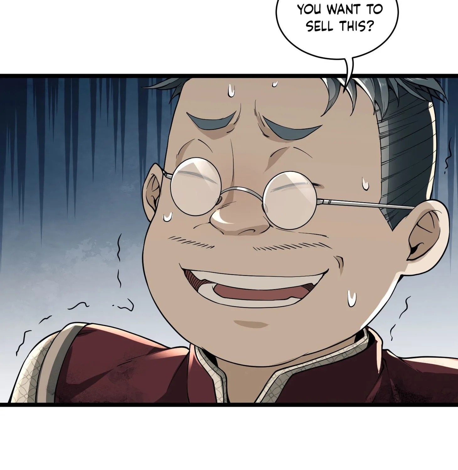 Read The First Sequence chapter 2 image 88 on Lezhin