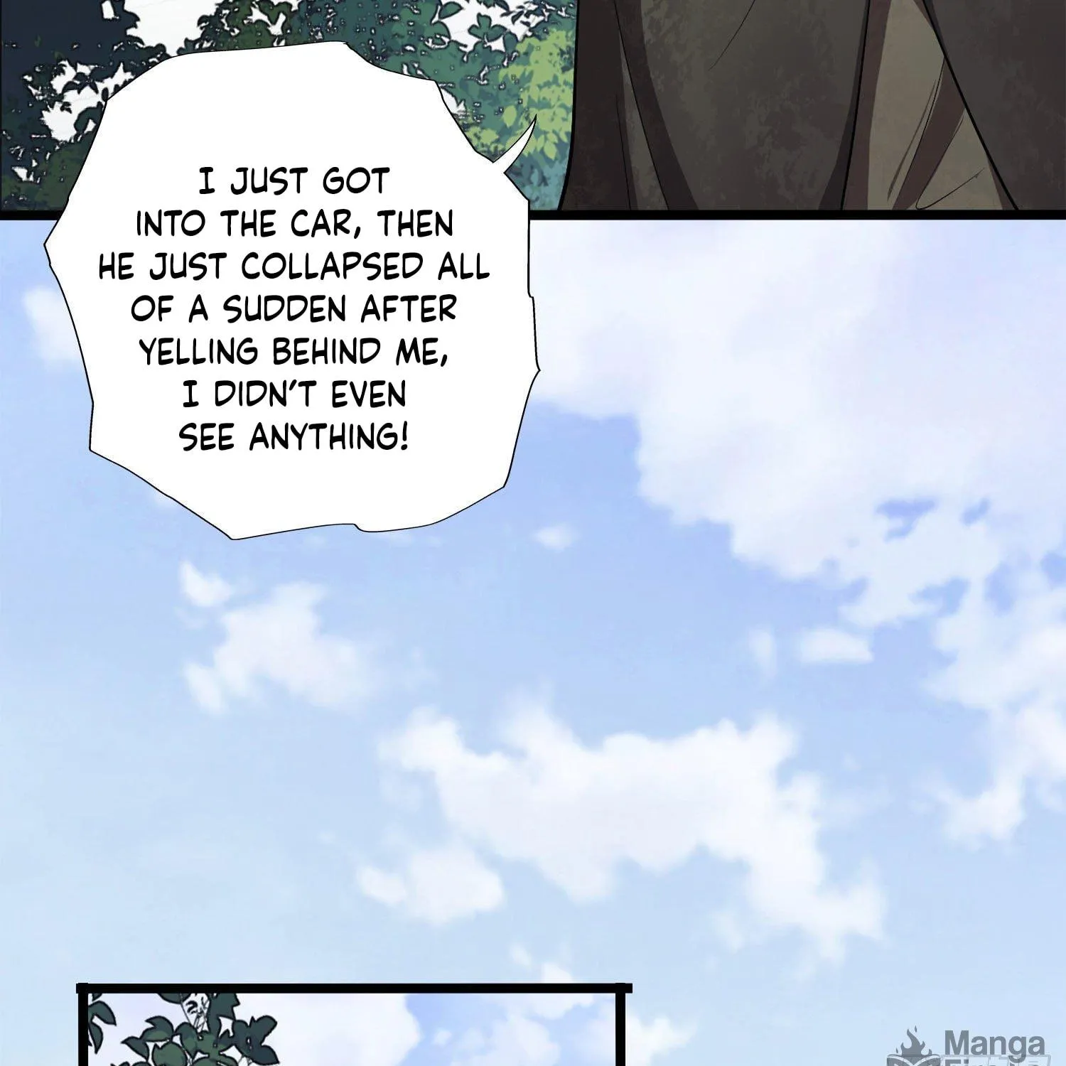 Read The First Sequence chapter 20 image 10 on Lezhin