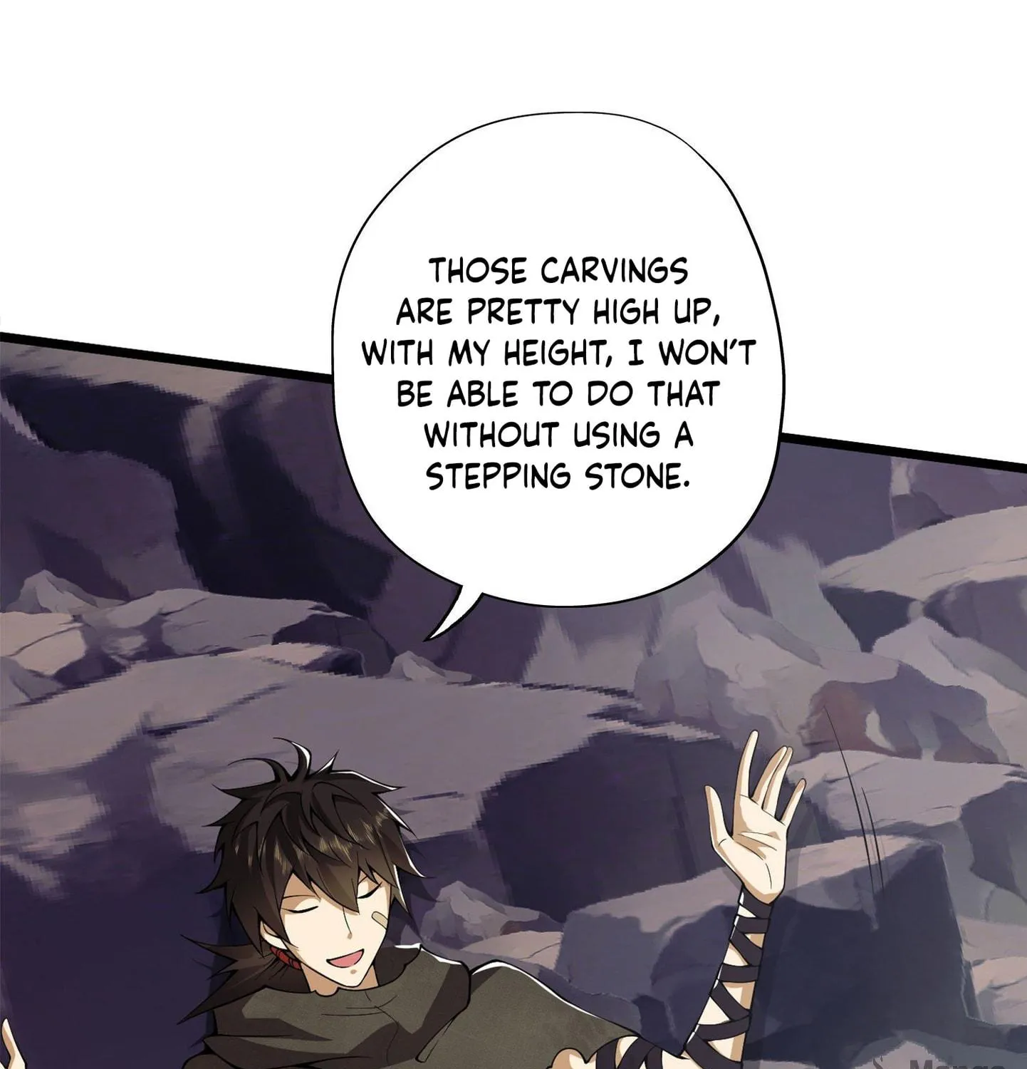 Read The First Sequence chapter 20 image 100 on Lezhin