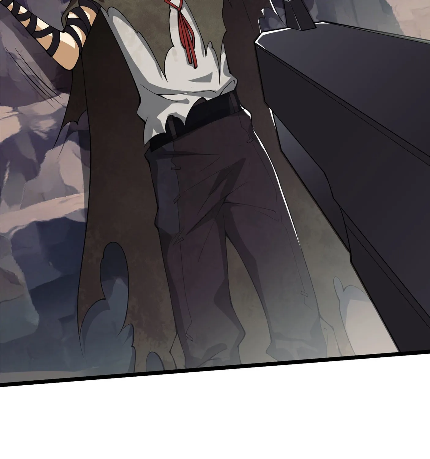 Read The First Sequence chapter 20 image 102 on Lezhin