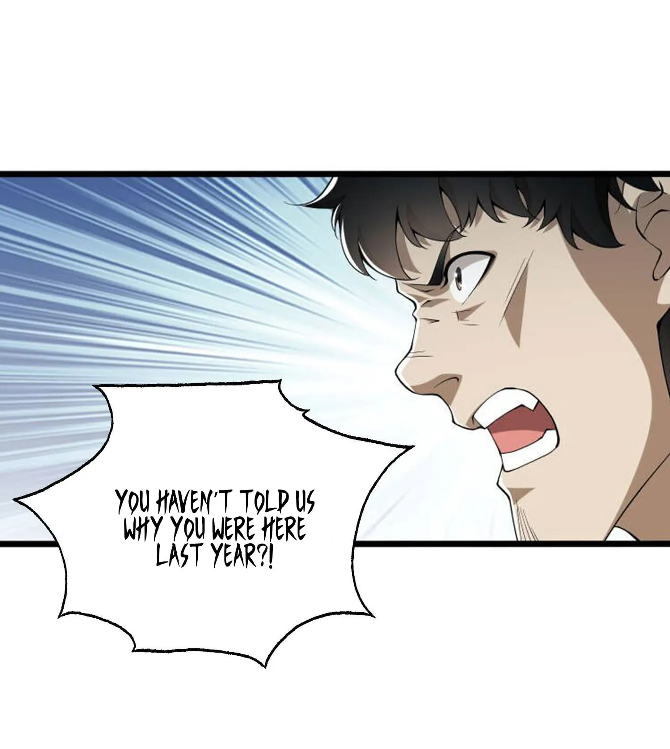 Read The First Sequence chapter 20 image 104 on Lezhin