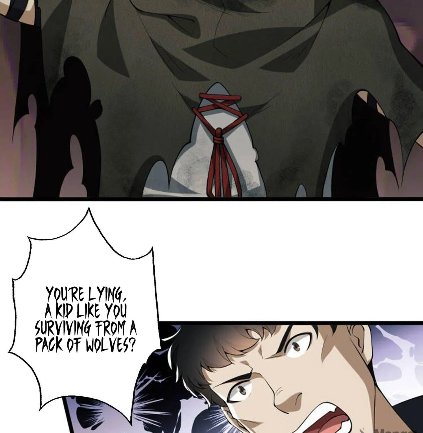 Read The First Sequence chapter 20 image 108 on Lezhin