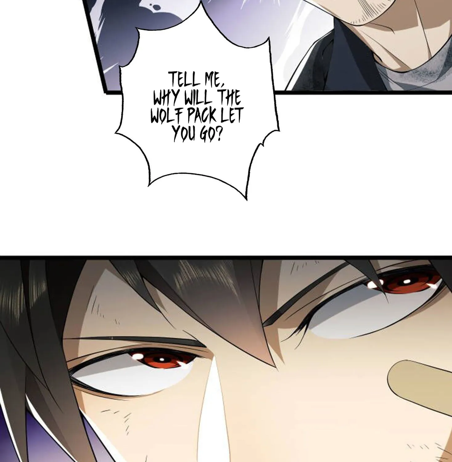 Read The First Sequence chapter 20 image 110 on Lezhin