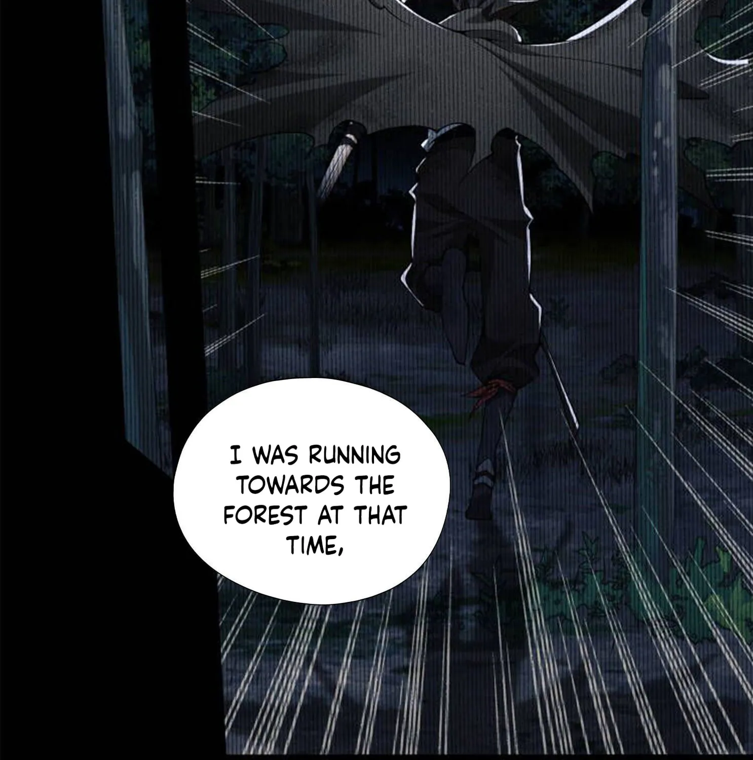 Read The First Sequence chapter 20 image 114 on Lezhin