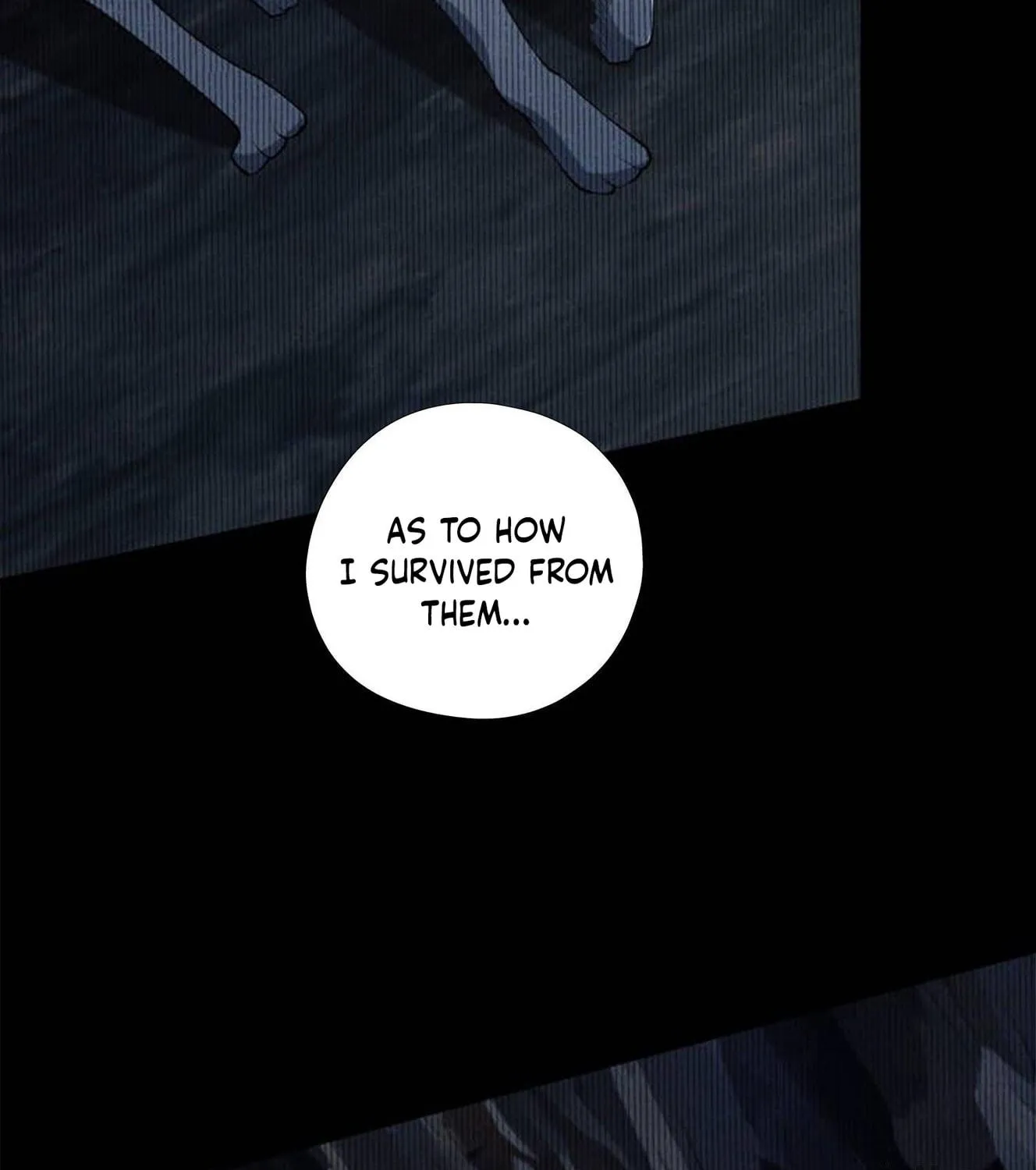 Read The First Sequence chapter 20 image 118 on Lezhin