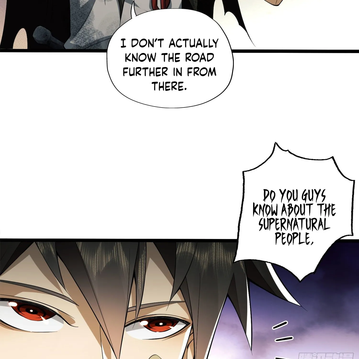 Read The First Sequence chapter 20 image 132 on Lezhin