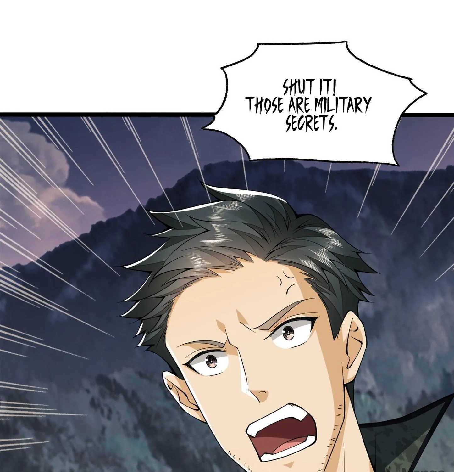 Read The First Sequence chapter 20 image 138 on Lezhin