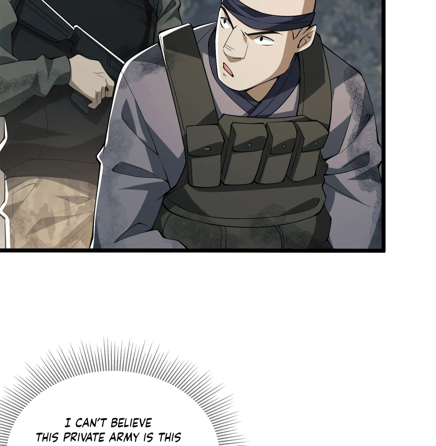 Read The First Sequence chapter 20 image 144 on Lezhin