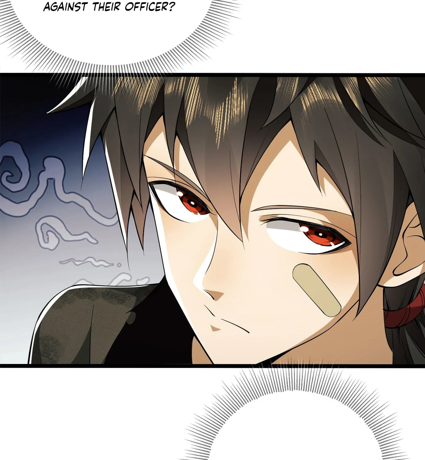 Read The First Sequence chapter 20 image 146 on Lezhin