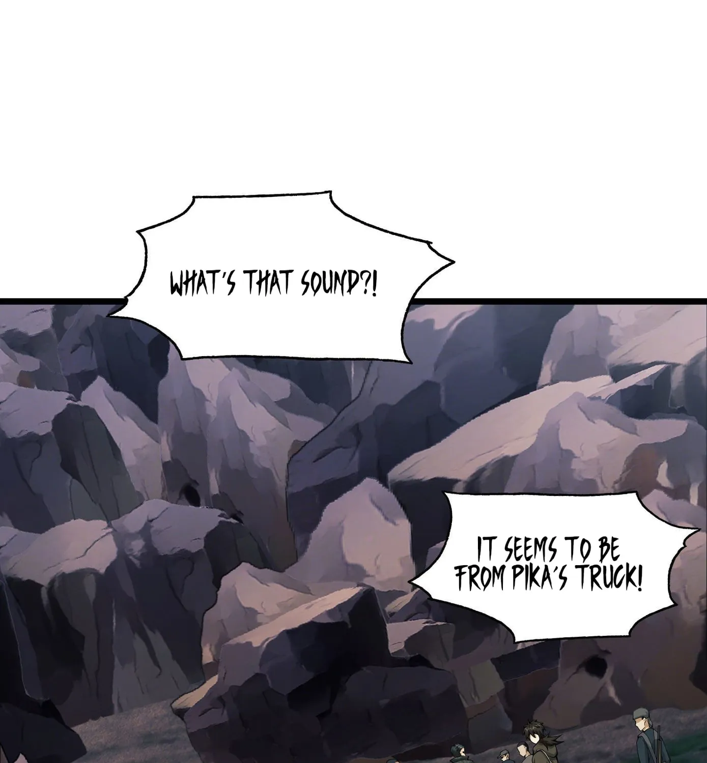 Read The First Sequence chapter 20 image 150 on Lezhin