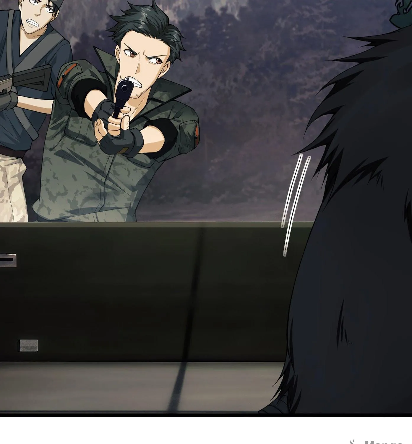 Read The First Sequence chapter 20 image 160 on Lezhin