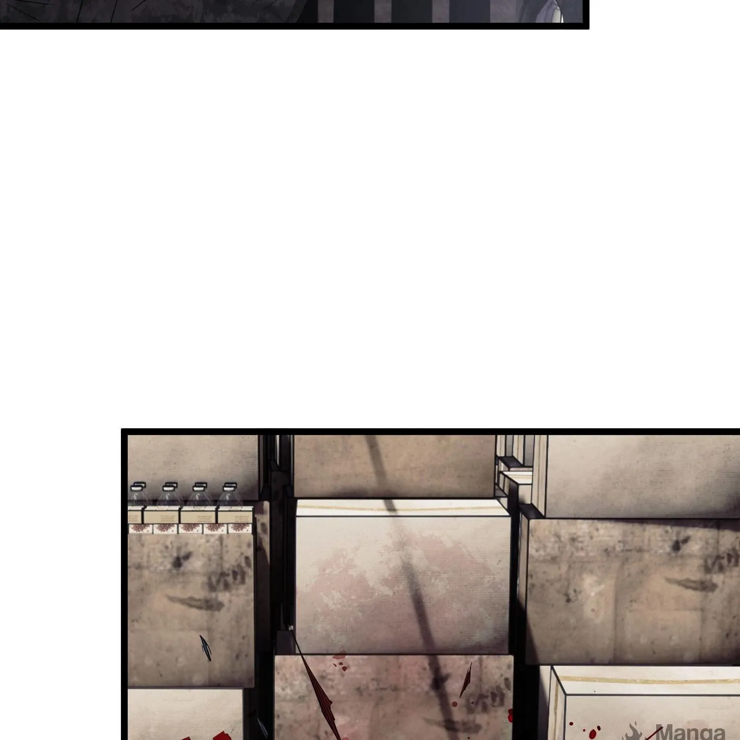 Read The First Sequence chapter 20 image 168 on Lezhin
