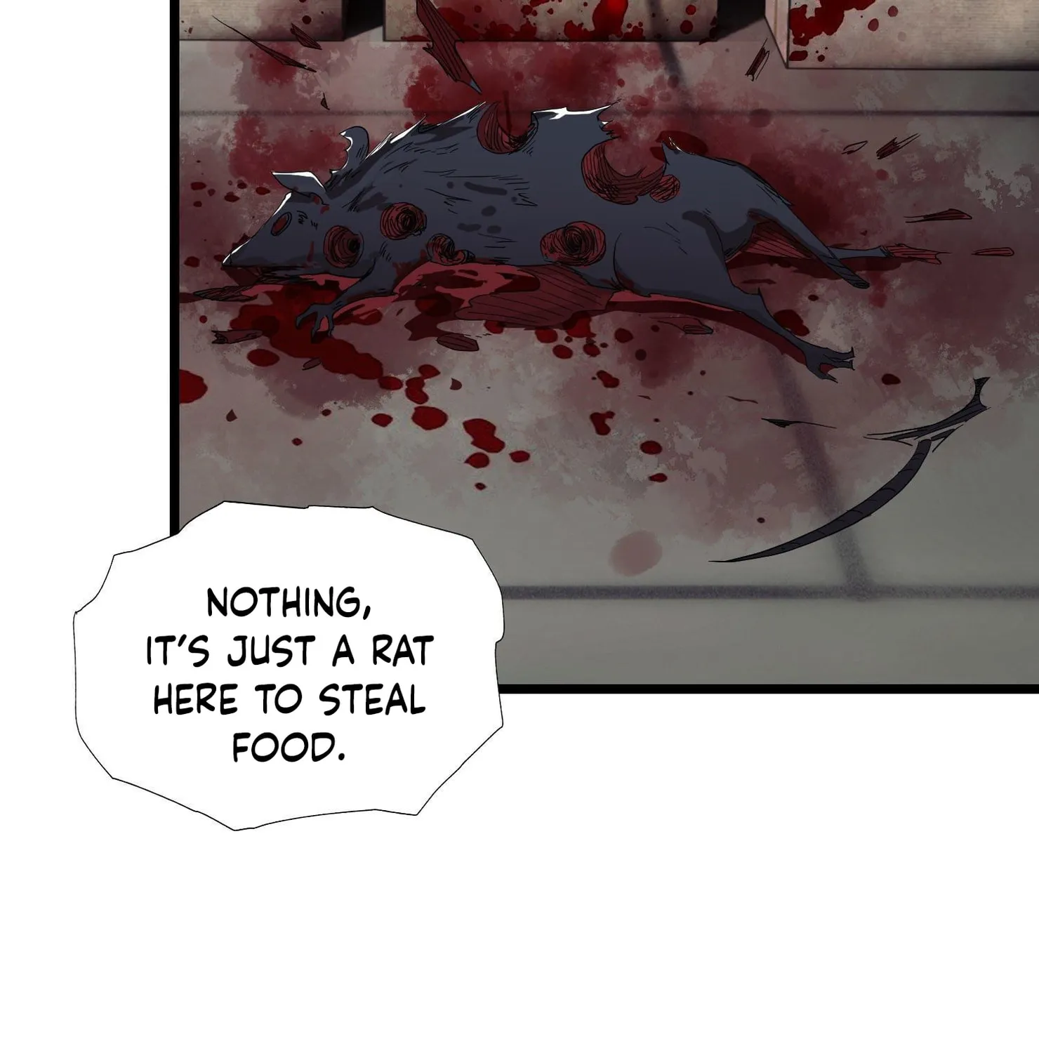 Read The First Sequence chapter 20 image 170 on Lezhin