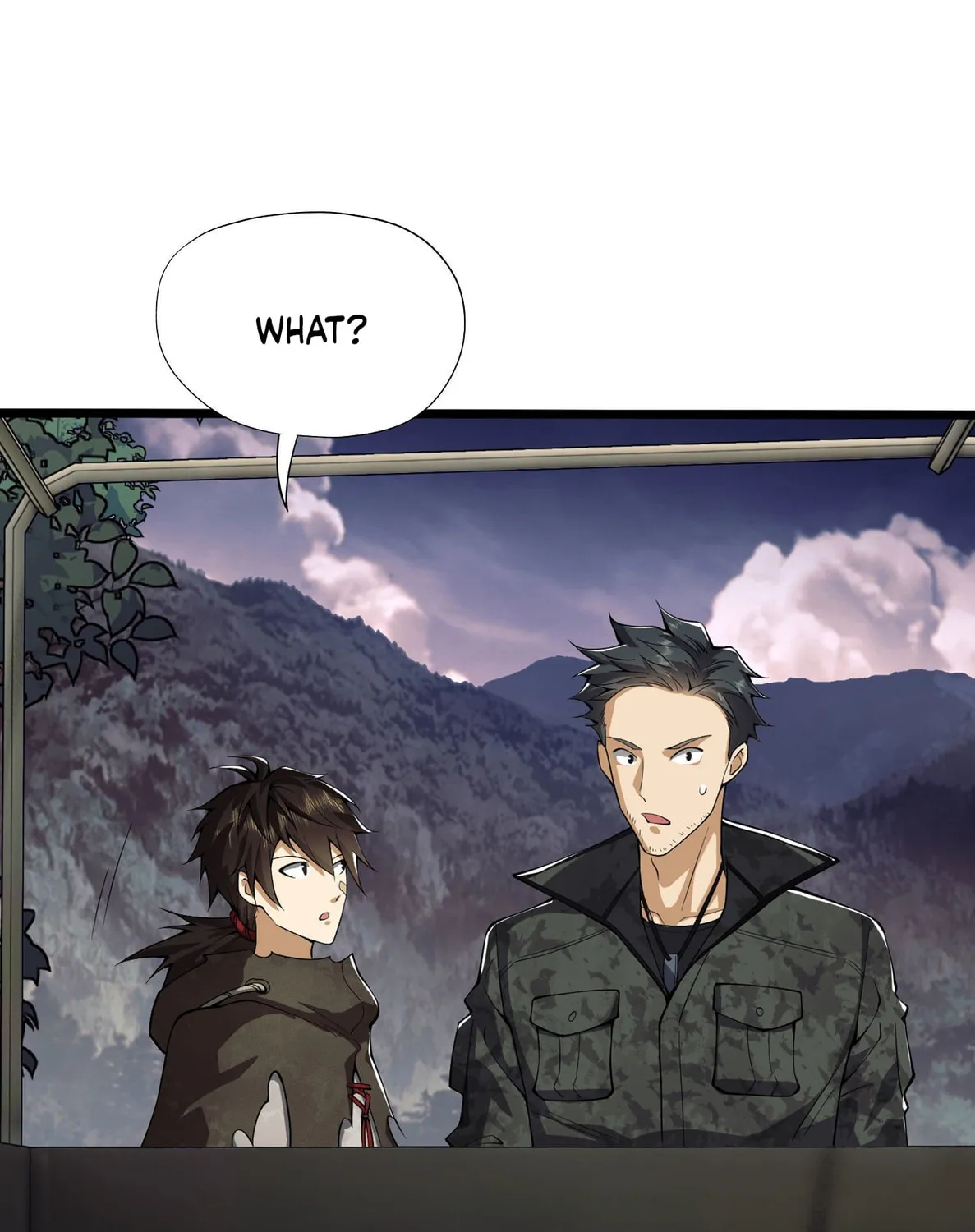 Read The First Sequence chapter 20 image 174 on Lezhin