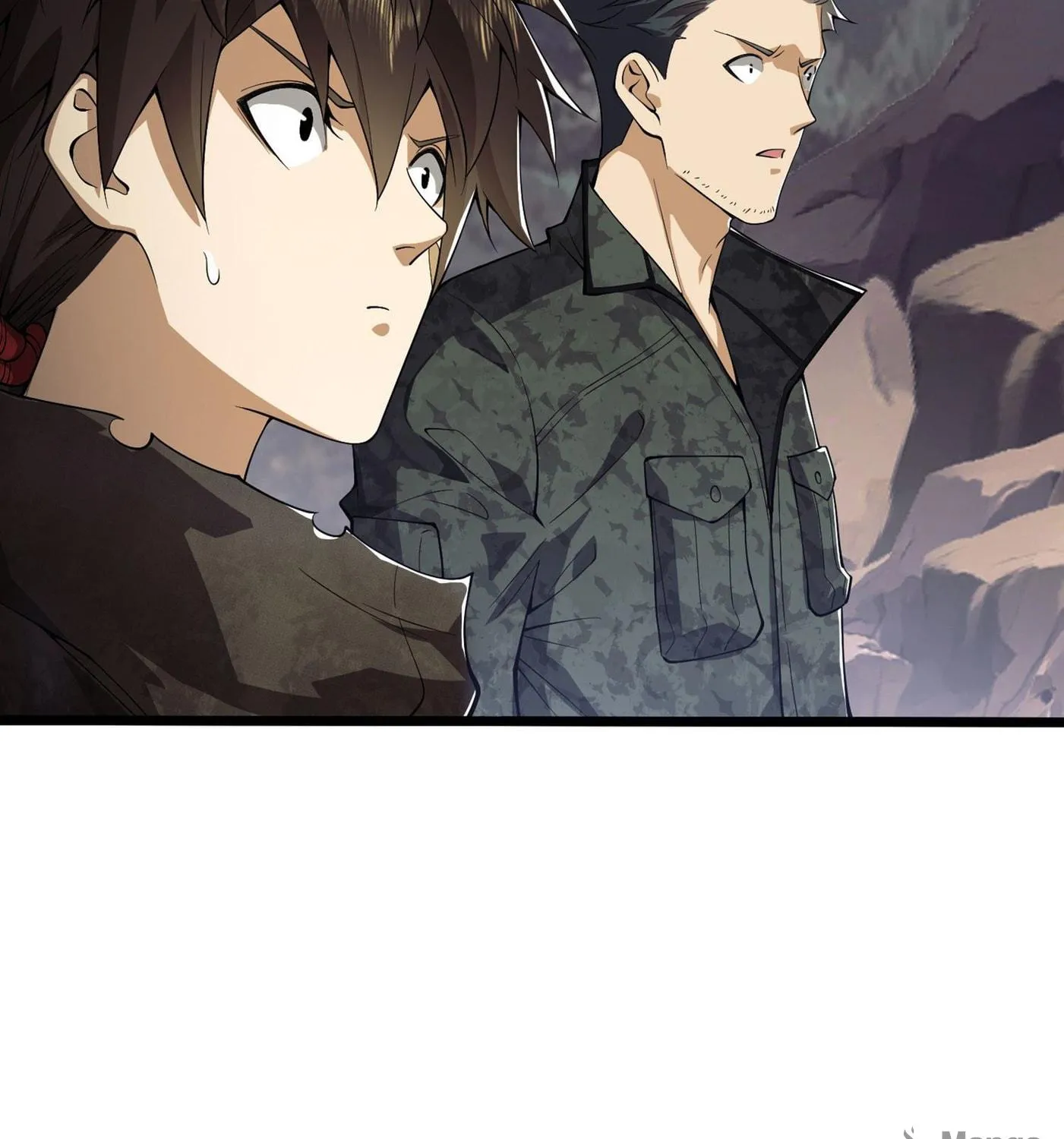 Read The First Sequence chapter 20 image 178 on Lezhin