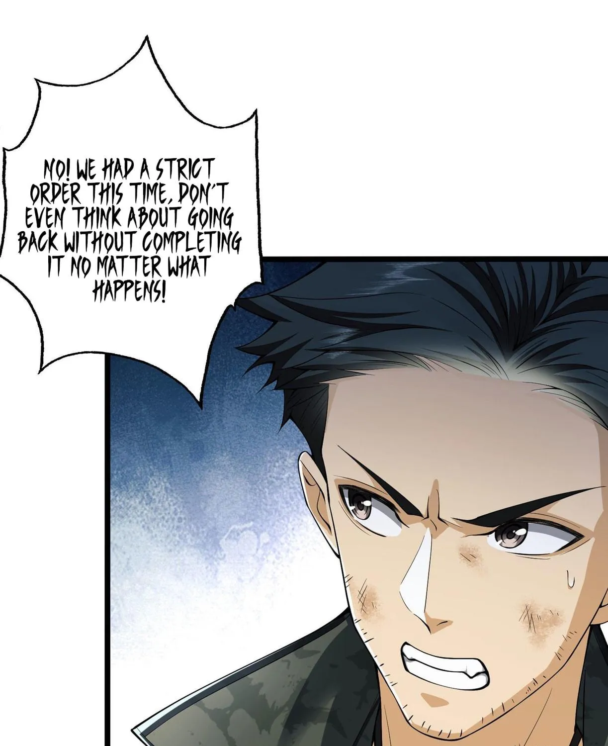 Read The First Sequence chapter 20 image 18 on Lezhin
