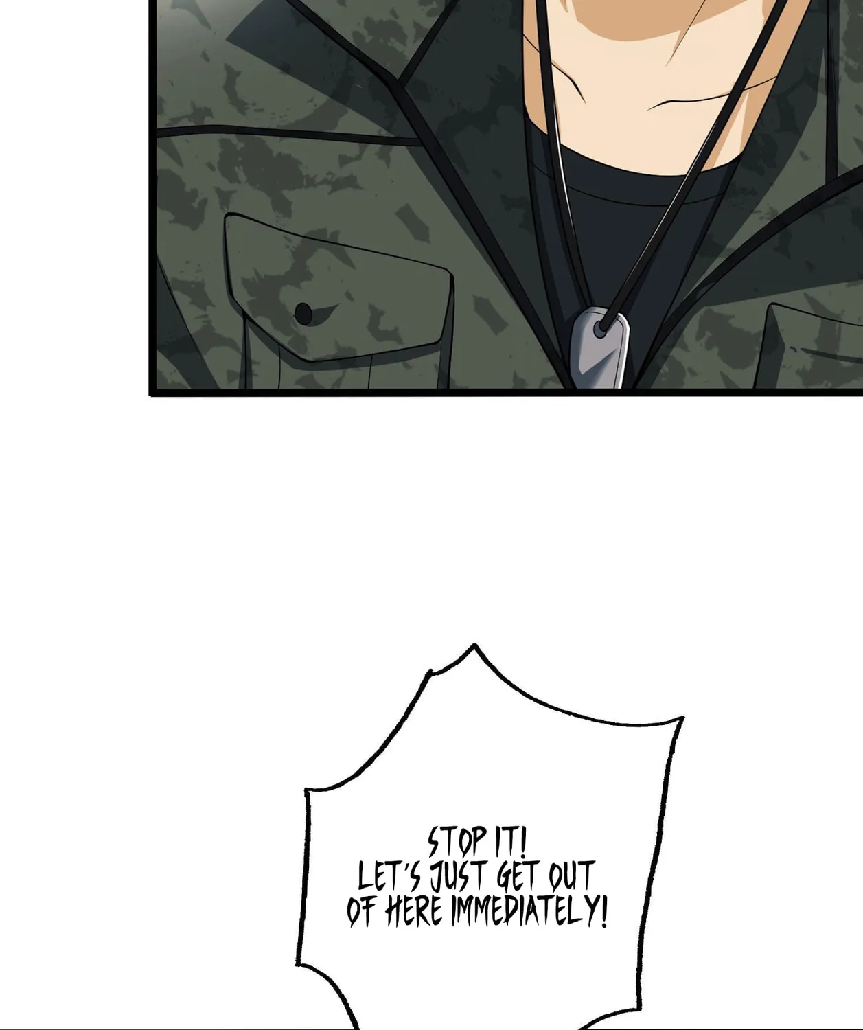 Read The First Sequence chapter 20 image 20 on Lezhin