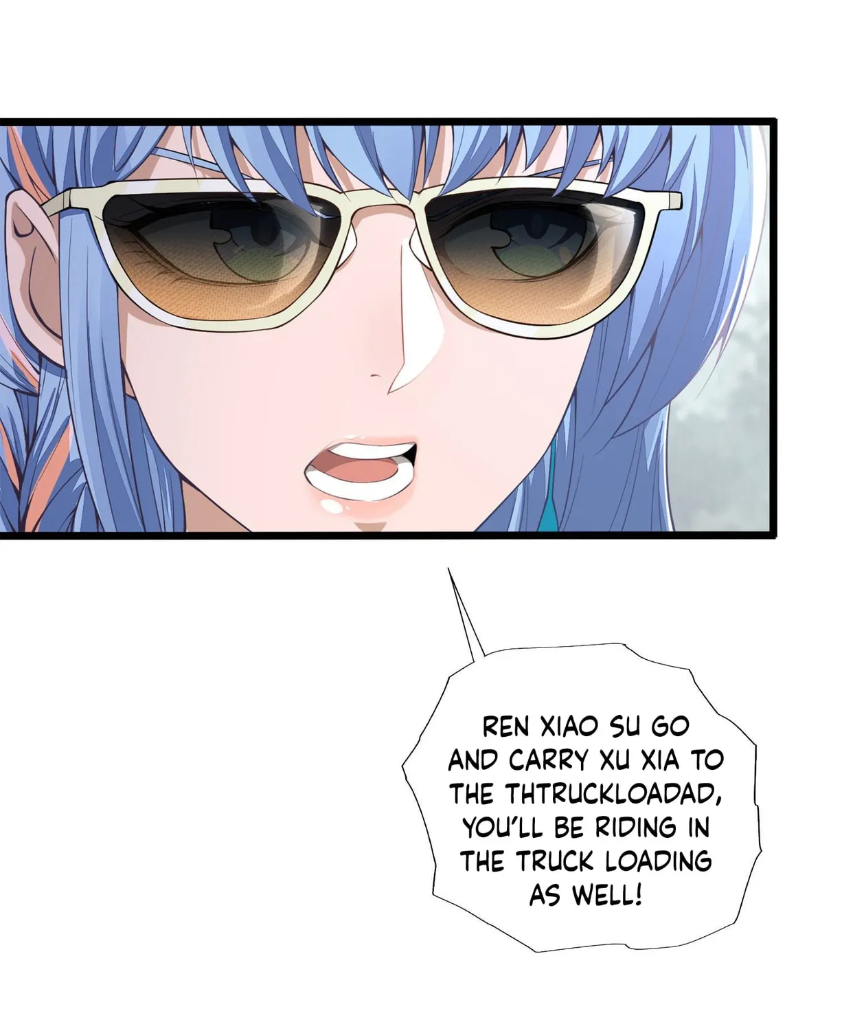 Read The First Sequence chapter 20 image 24 on Lezhin