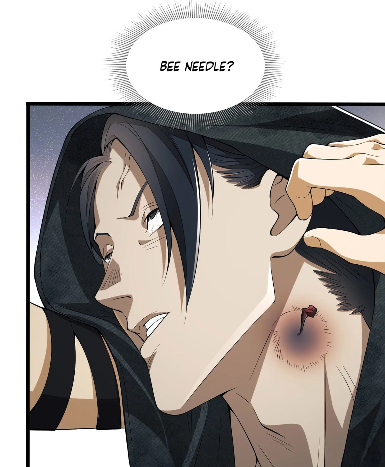 Read The First Sequence chapter 20 image 26 on Lezhin