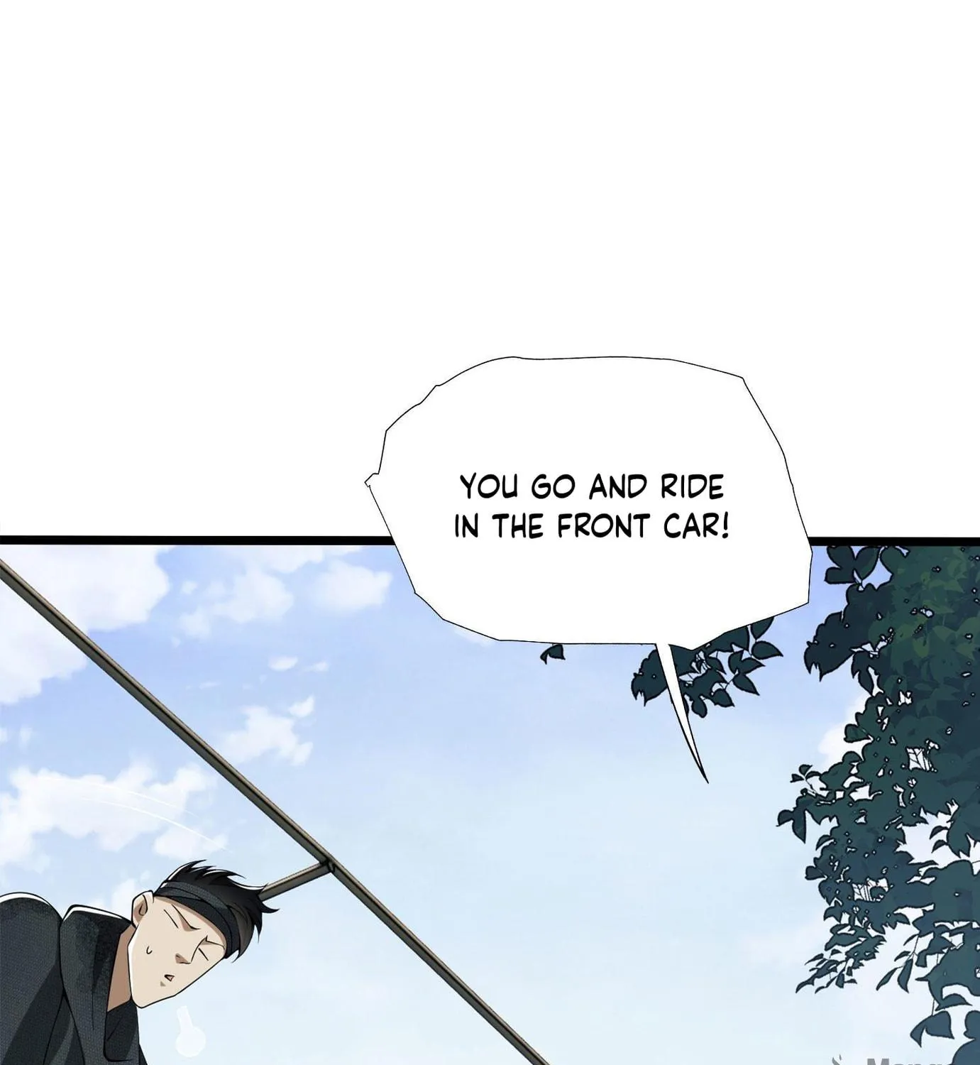 Read The First Sequence chapter 20 image 28 on Lezhin