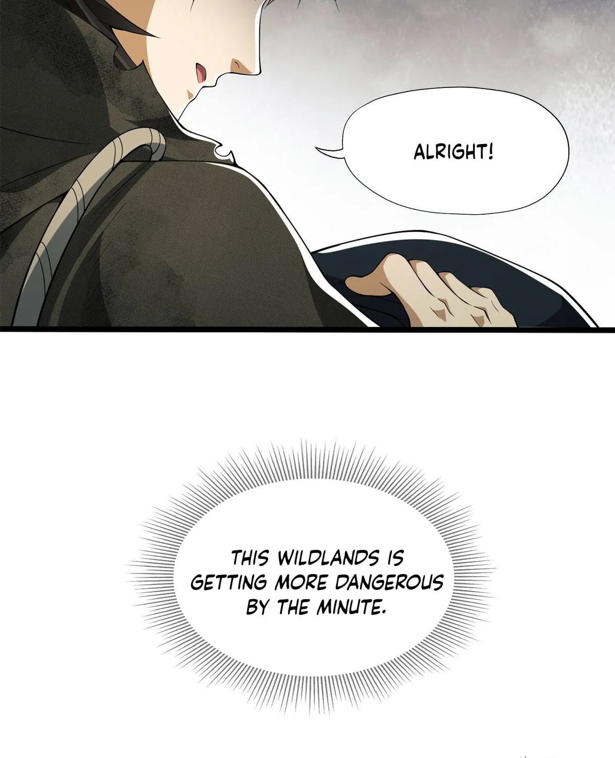 Read The First Sequence chapter 20 image 34 on Lezhin