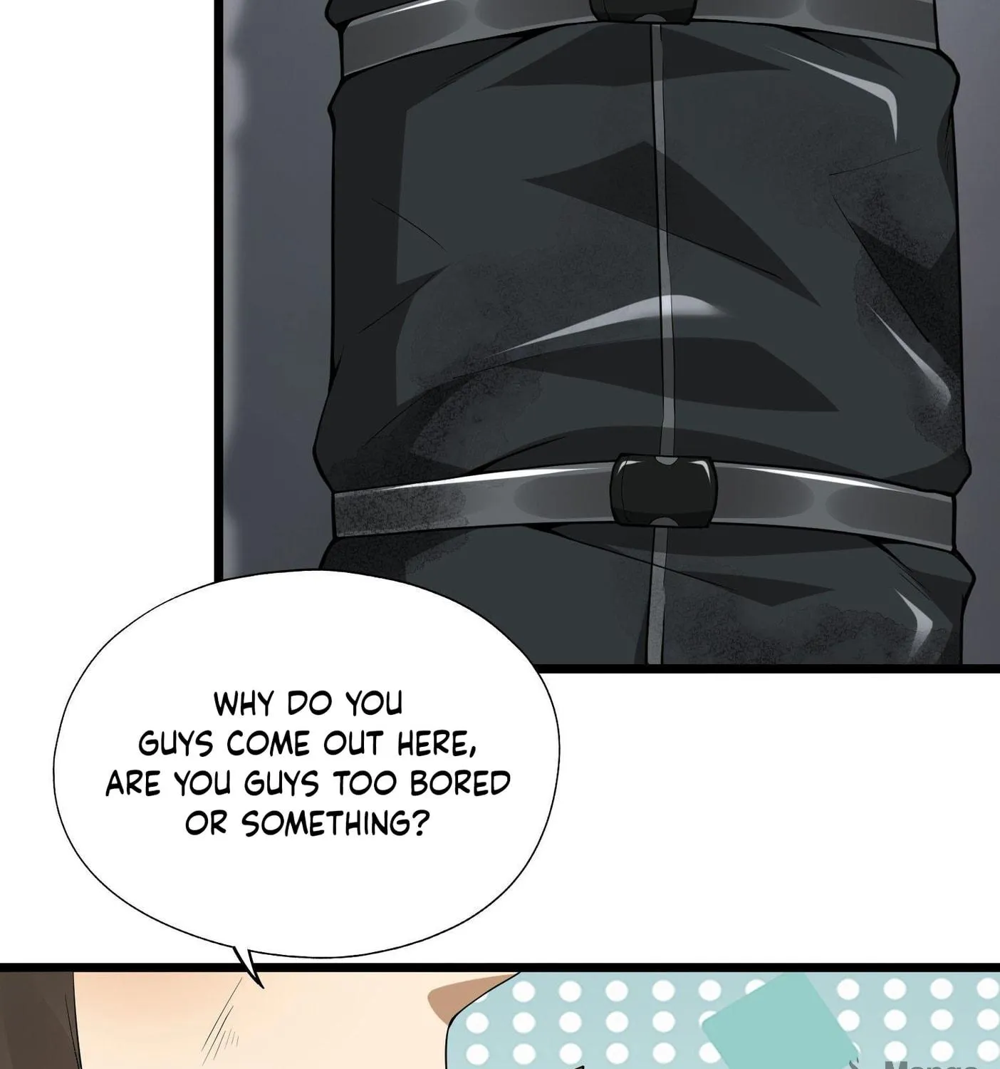 Read The First Sequence chapter 20 image 38 on Lezhin
