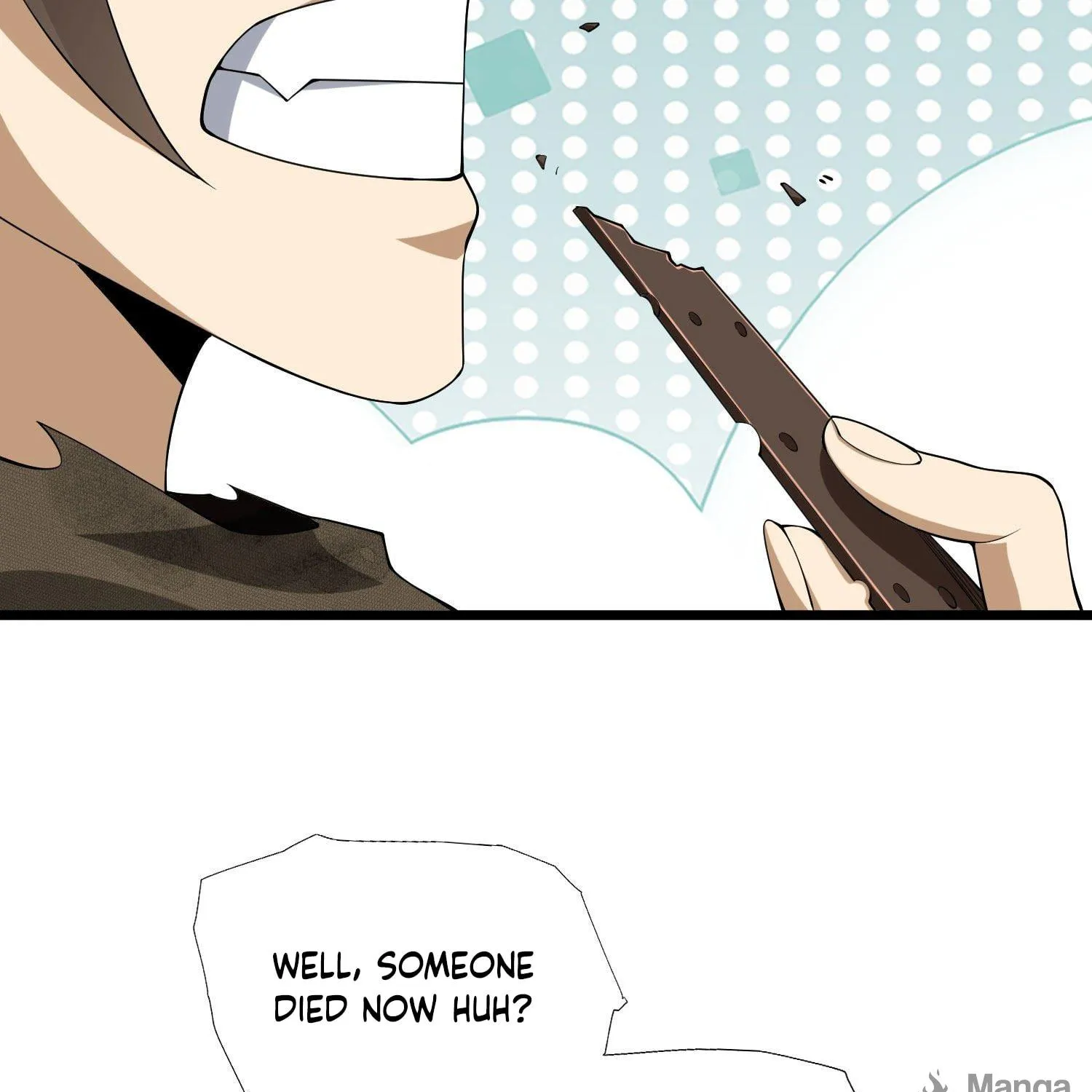 Read The First Sequence chapter 20 image 40 on Lezhin