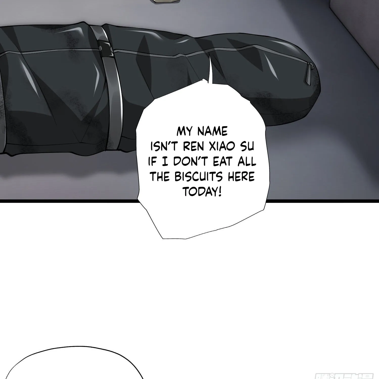 Read The First Sequence chapter 20 image 44 on Lezhin