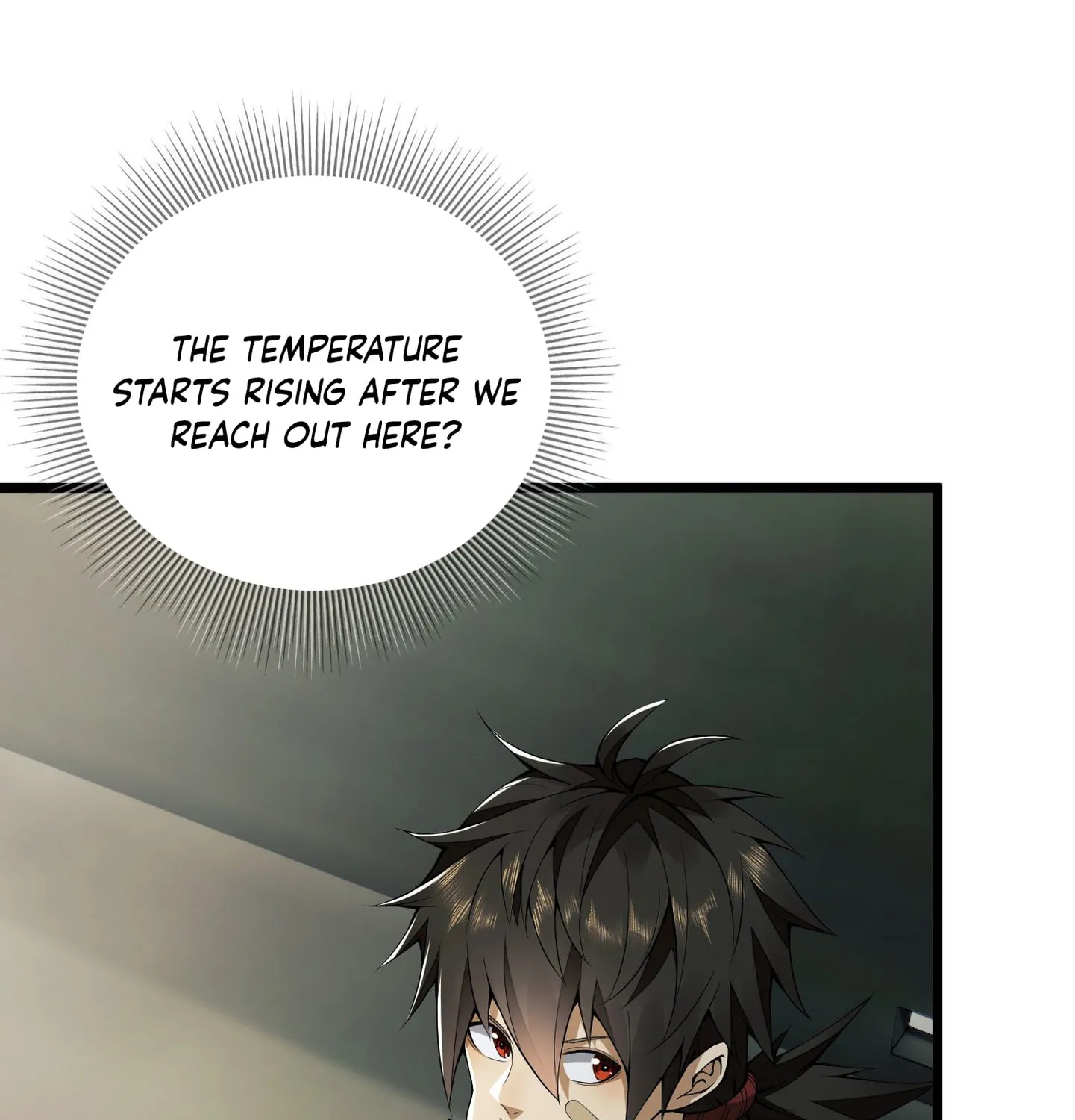 Read The First Sequence chapter 20 image 50 on Lezhin