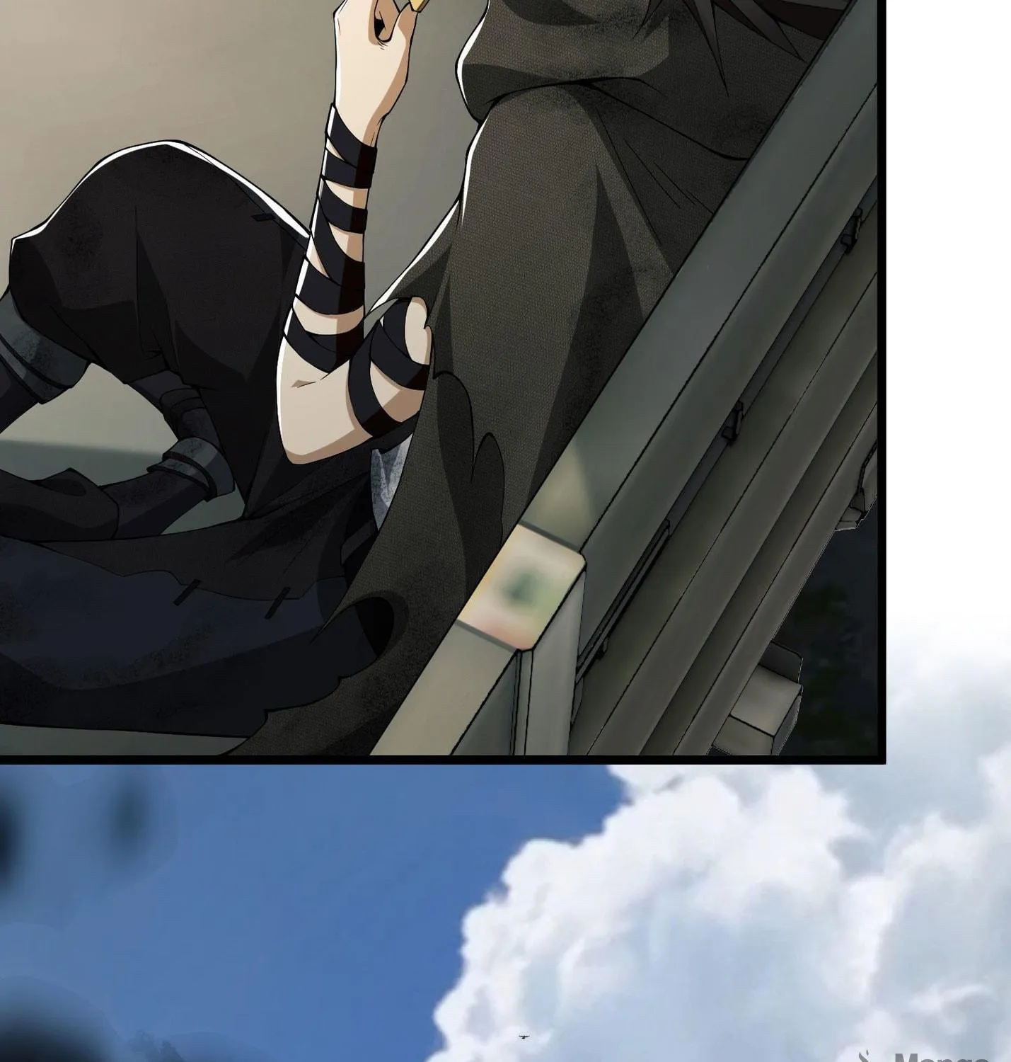 Read The First Sequence chapter 20 image 52 on Lezhin