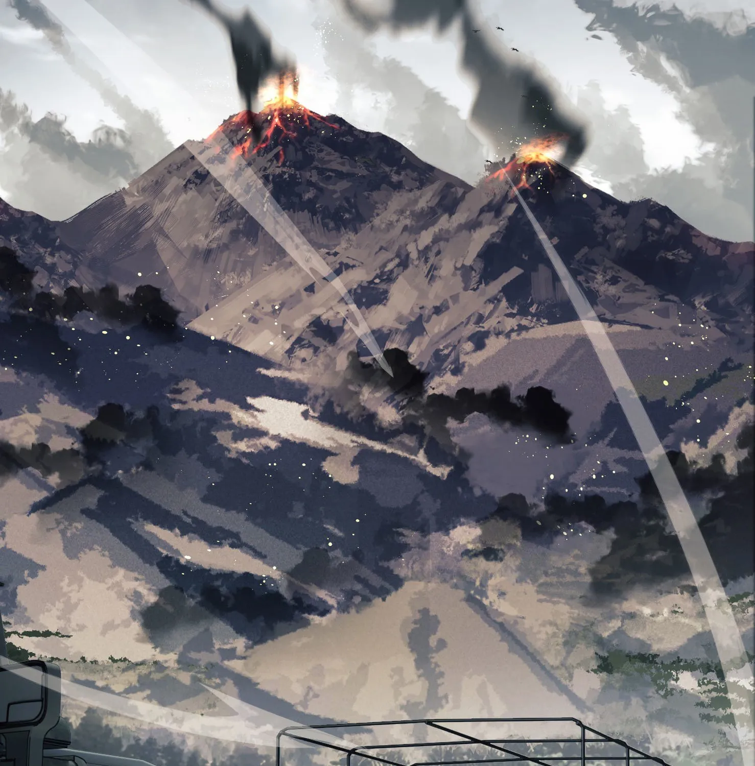 Read The First Sequence chapter 20 image 56 on Lezhin