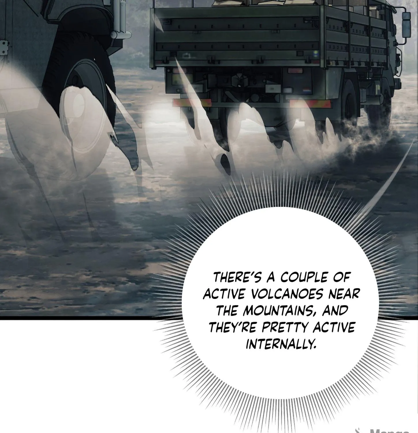 Read The First Sequence chapter 20 image 58 on Lezhin