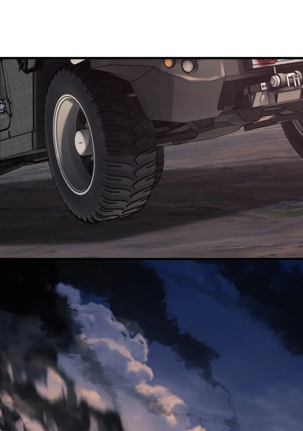 Read The First Sequence chapter 20 image 62 on Lezhin