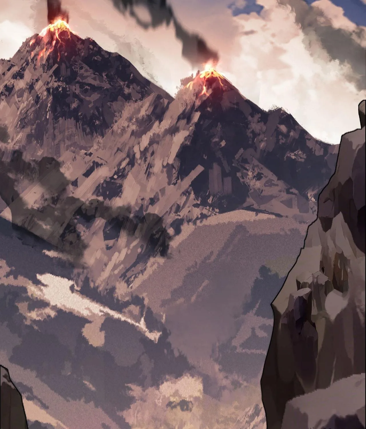 Read The First Sequence chapter 20 image 64 on Lezhin
