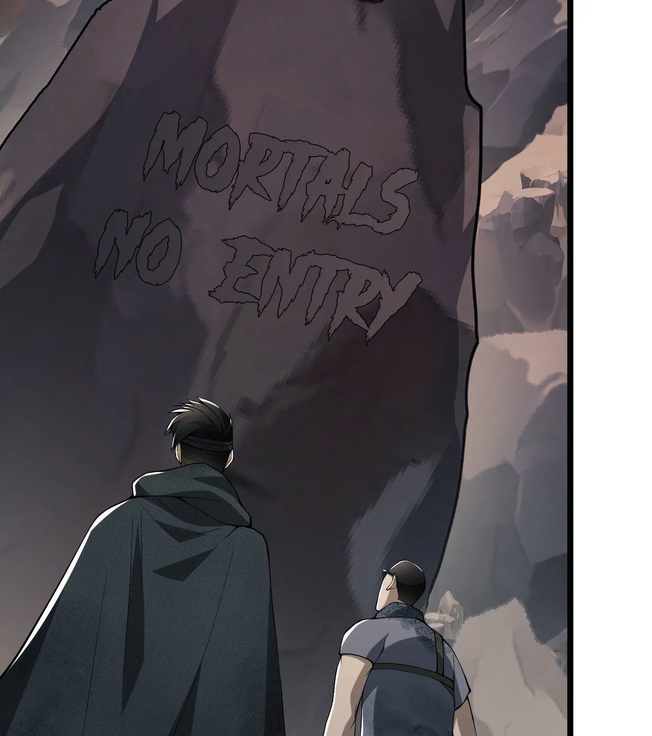 Read The First Sequence chapter 20 image 74 on Lezhin