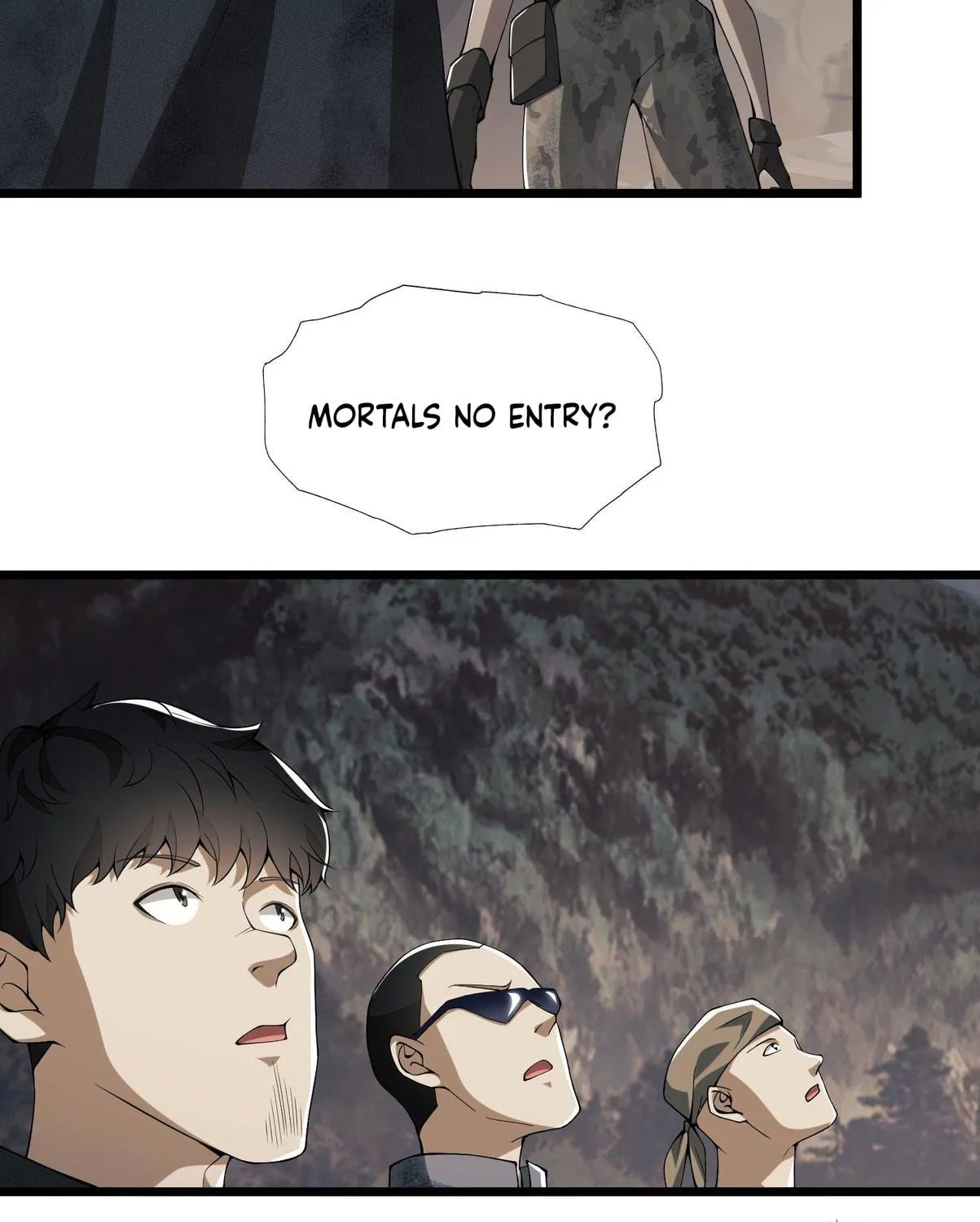 Read The First Sequence chapter 20 image 76 on Lezhin