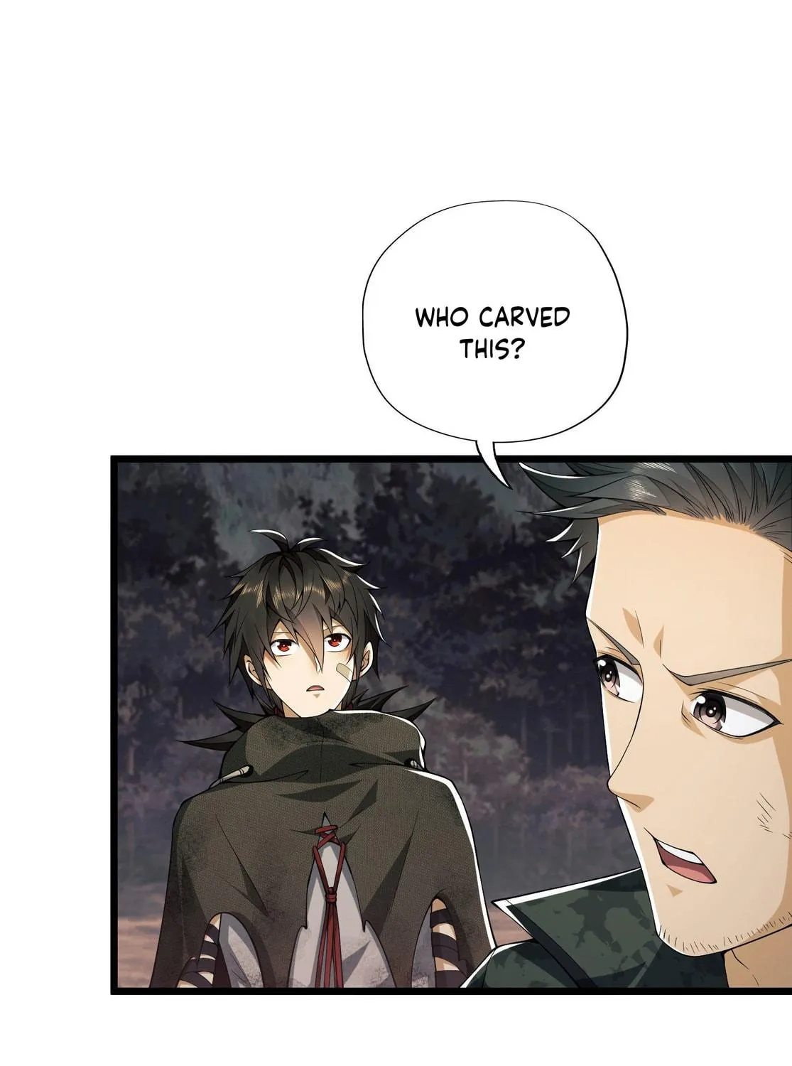 Read The First Sequence chapter 20 image 78 on Lezhin