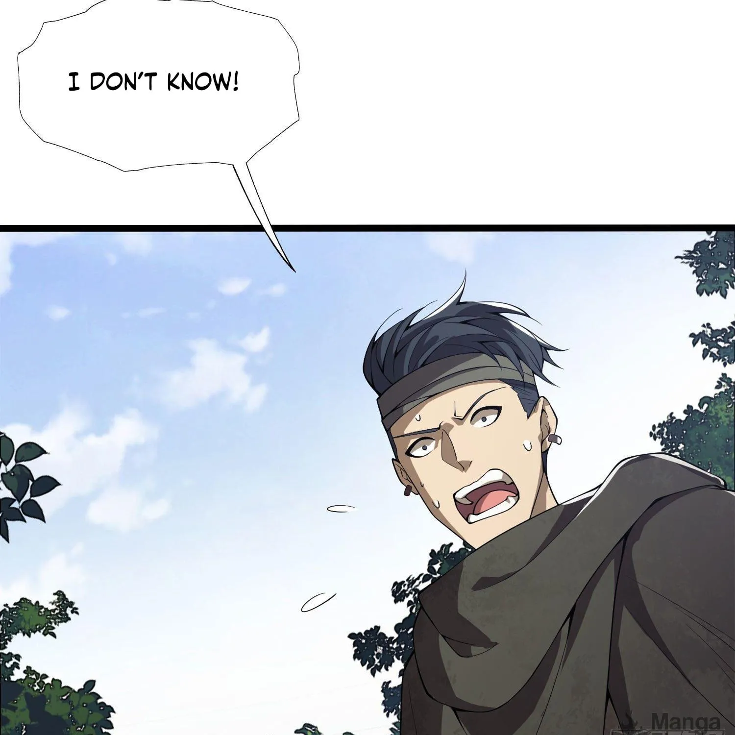 Read The First Sequence chapter 20 image 8 on Lezhin