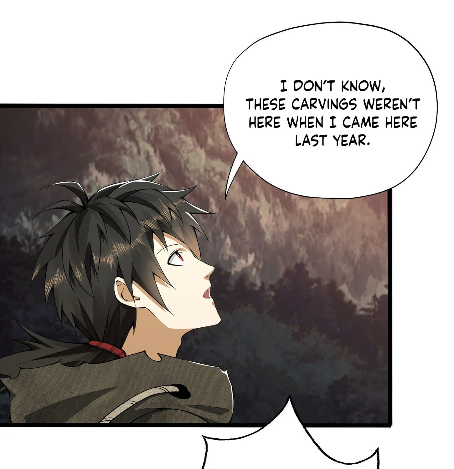 Read The First Sequence chapter 20 image 80 on Lezhin
