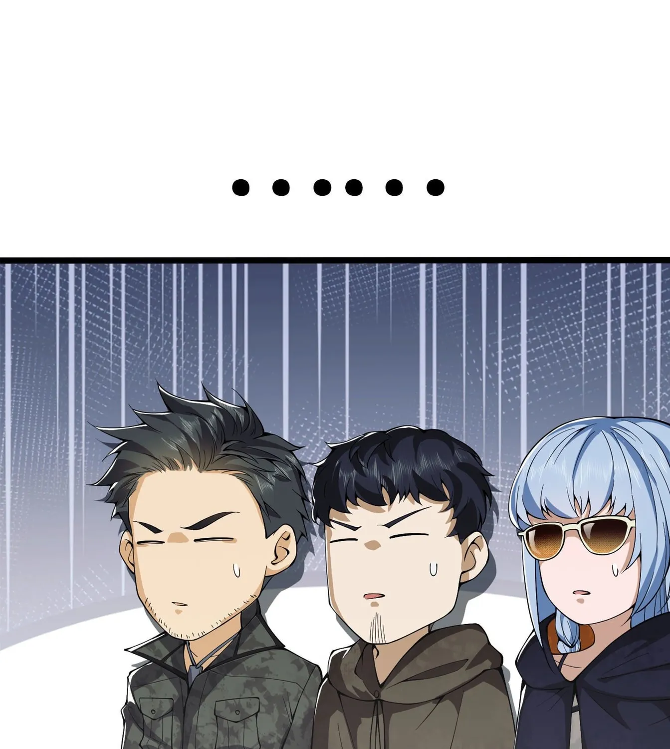 Read The First Sequence chapter 20 image 92 on Lezhin