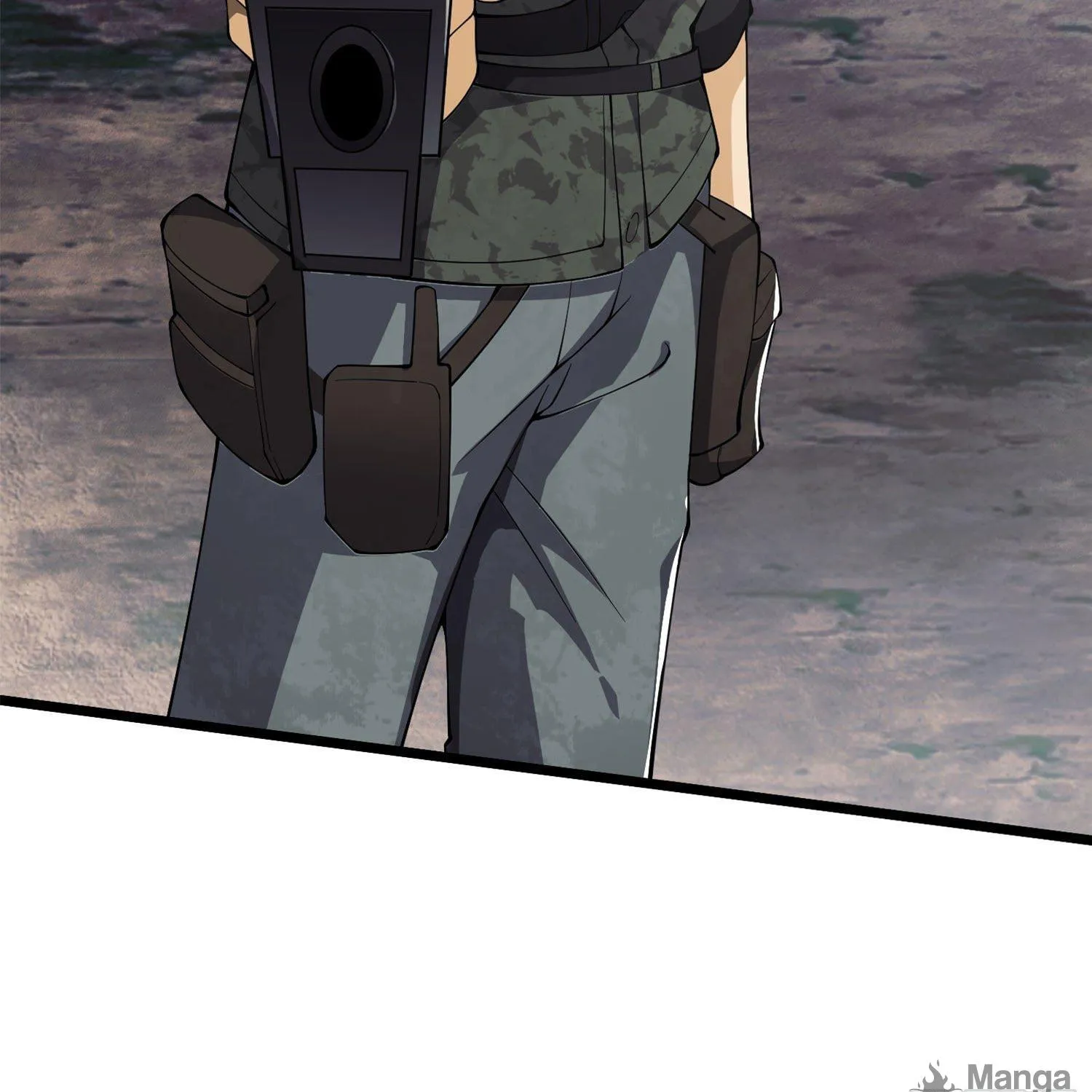 Read The First Sequence chapter 20 image 98 on Lezhin