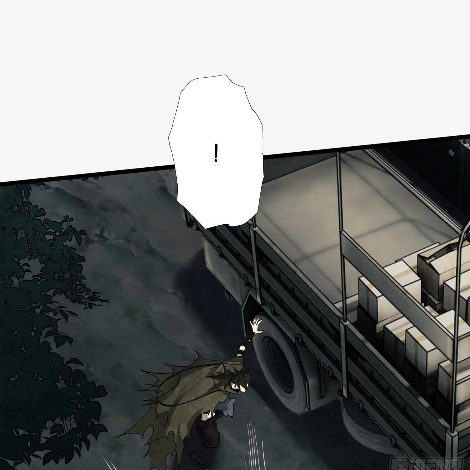Read The First Sequence chapter 21 image 102 on Lezhin