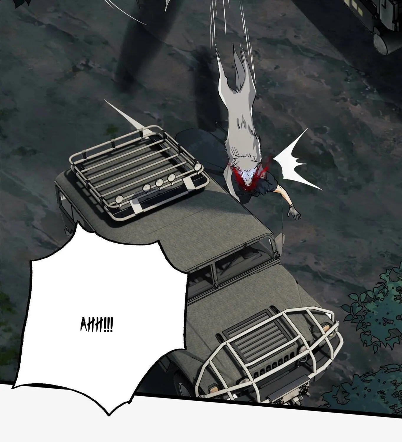 Read The First Sequence chapter 21 image 104 on Lezhin
