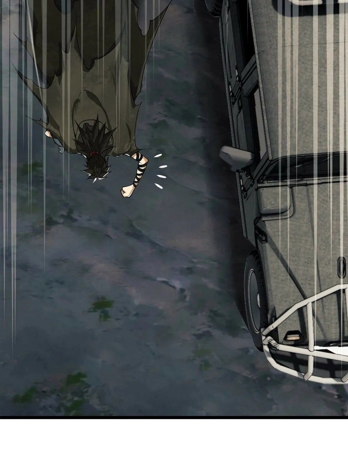 Read The First Sequence chapter 21 image 114 on Lezhin