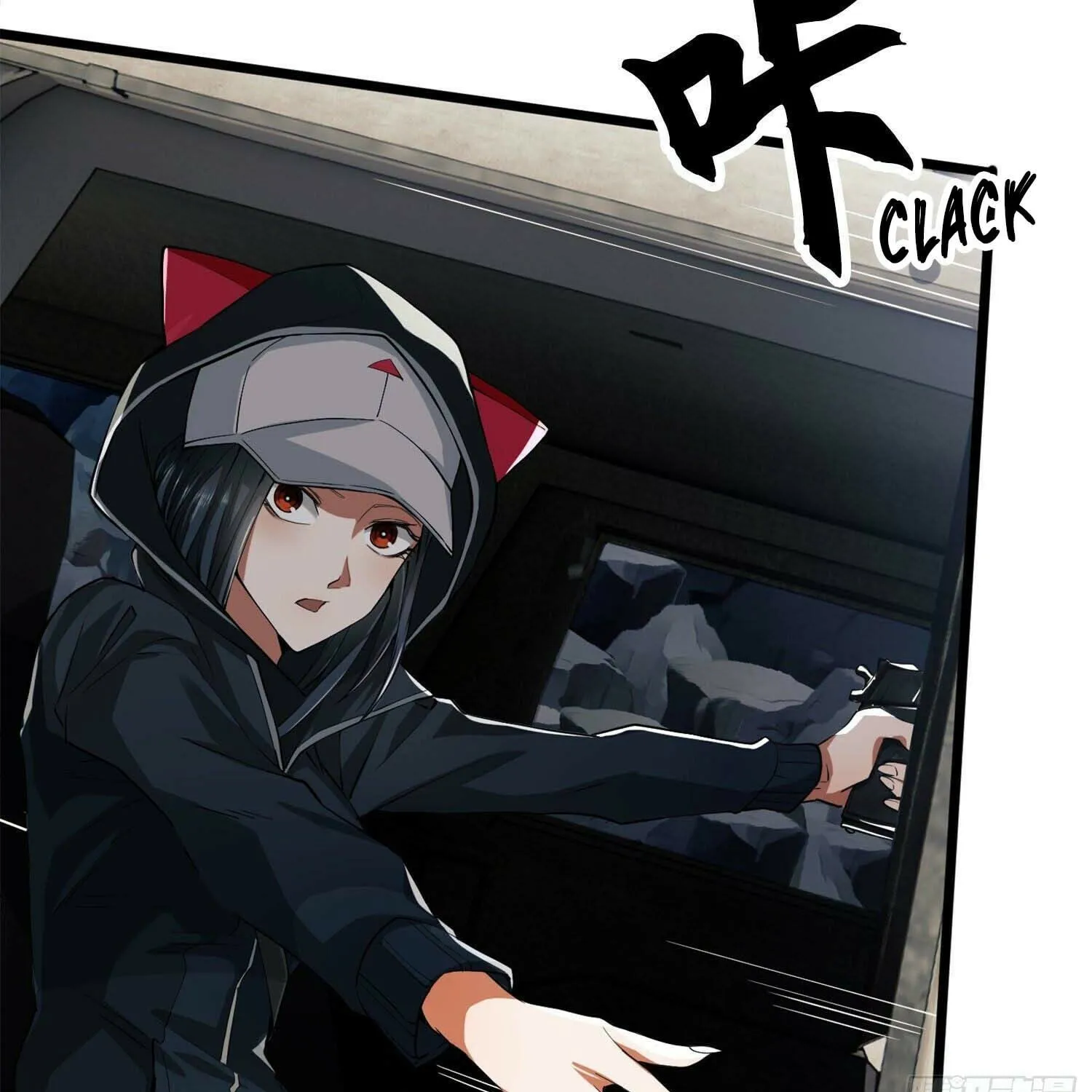 Read The First Sequence chapter 21 image 120 on Lezhin