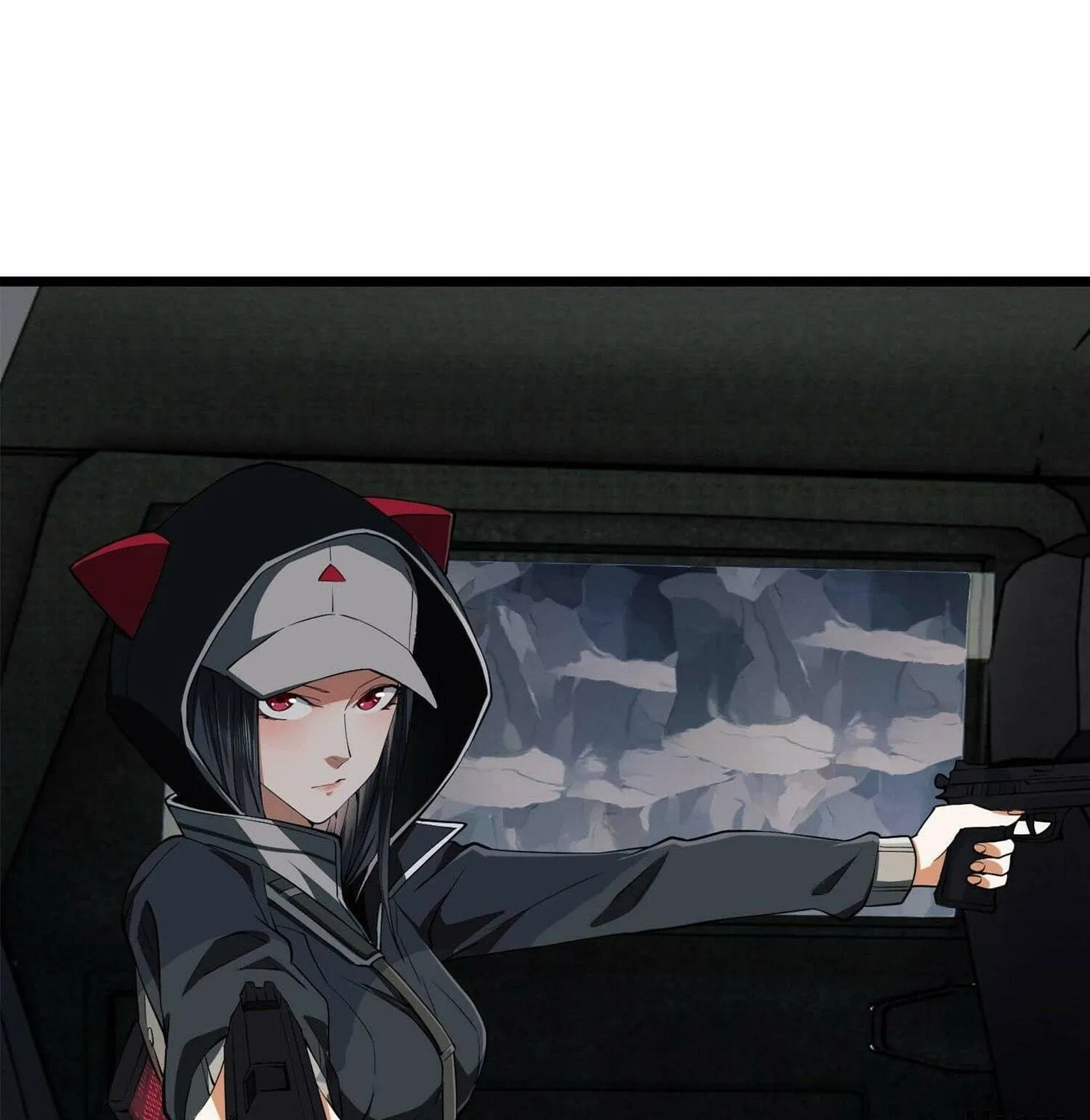 Read The First Sequence chapter 21 image 128 on Lezhin