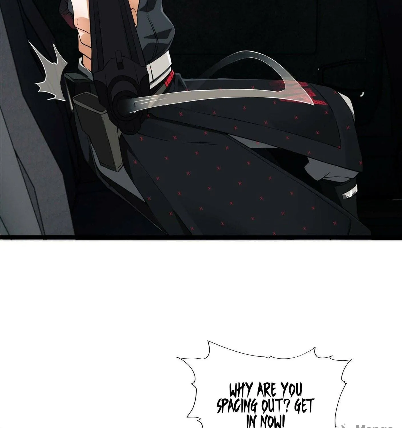 Read The First Sequence chapter 21 image 130 on Lezhin